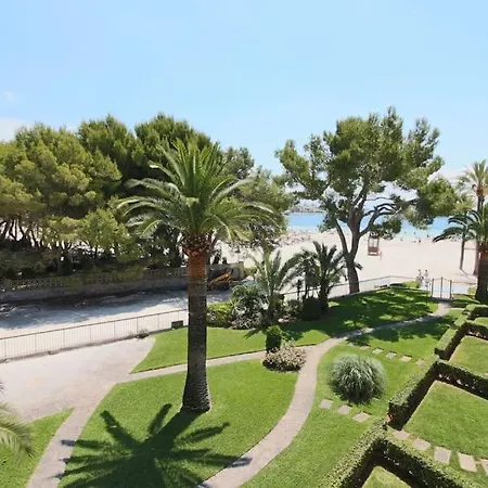 Apartament Elena Playa Sol Alcudia (Mallorca)