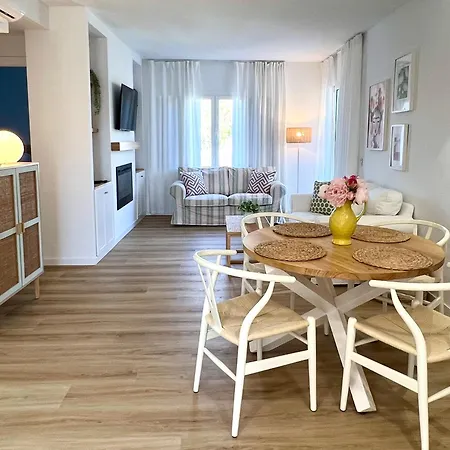 Elena Playa Sol Apartment Alcudia (Mallorca)