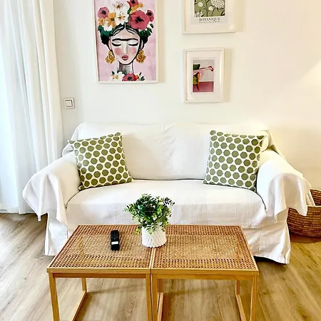 Elena Playa Sol Apartment Alcudia (Mallorca)